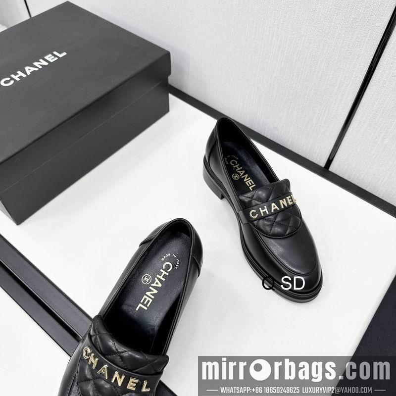 Chanel Replica Shoes sz35-40 SD0301