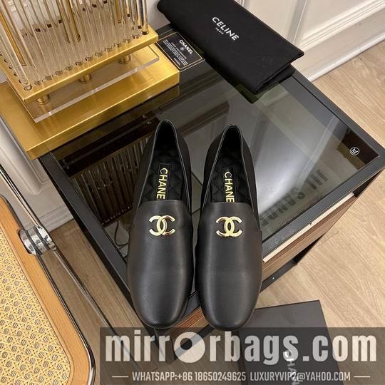 Chanel Replica Shoes sz35-41 mnh0105