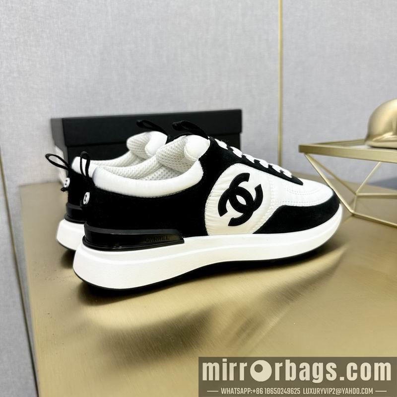 Chanel Replica Shoes sz35-46 fsm0101