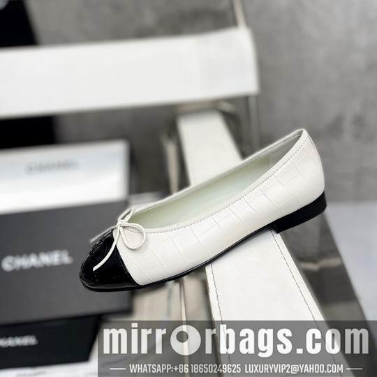 Chanel Replica Shoes sz34-43 mnh0307