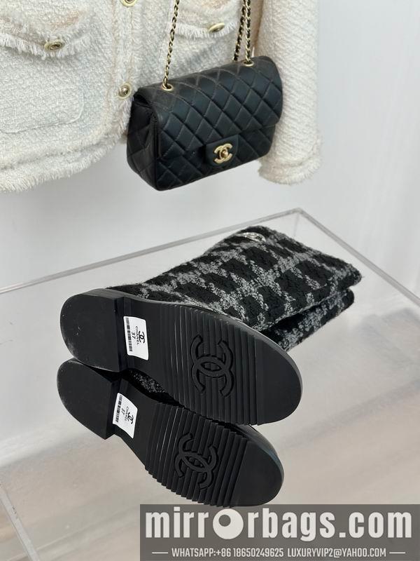 Chanel Replica Shoes sz35-40 DB1016