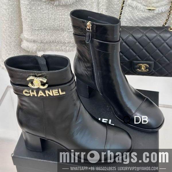 Chanel Replica Shoes sz35-40 DB1214