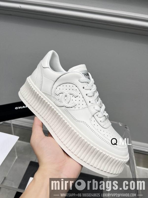 Chanel Replica Shoes sz35-40 ML0404