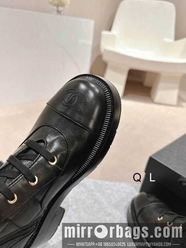 Chanel Replica Shoes sz35-40 LL1029