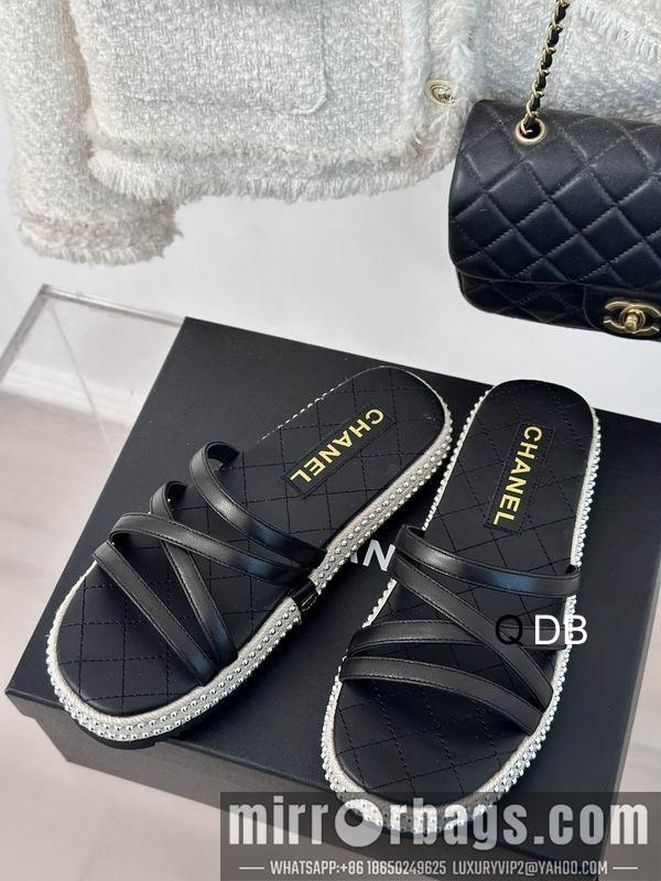 Chanel Replica Shoes sz35-40 DB0506