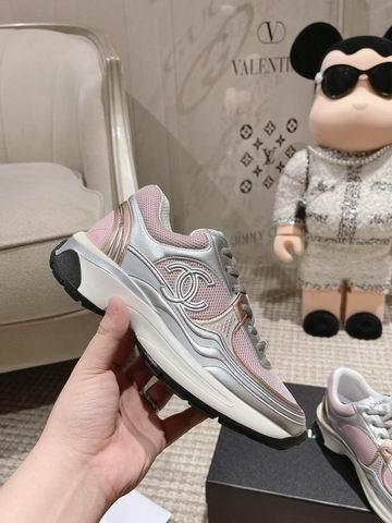Chanel Replica Shoes sz35-45 mnh0402