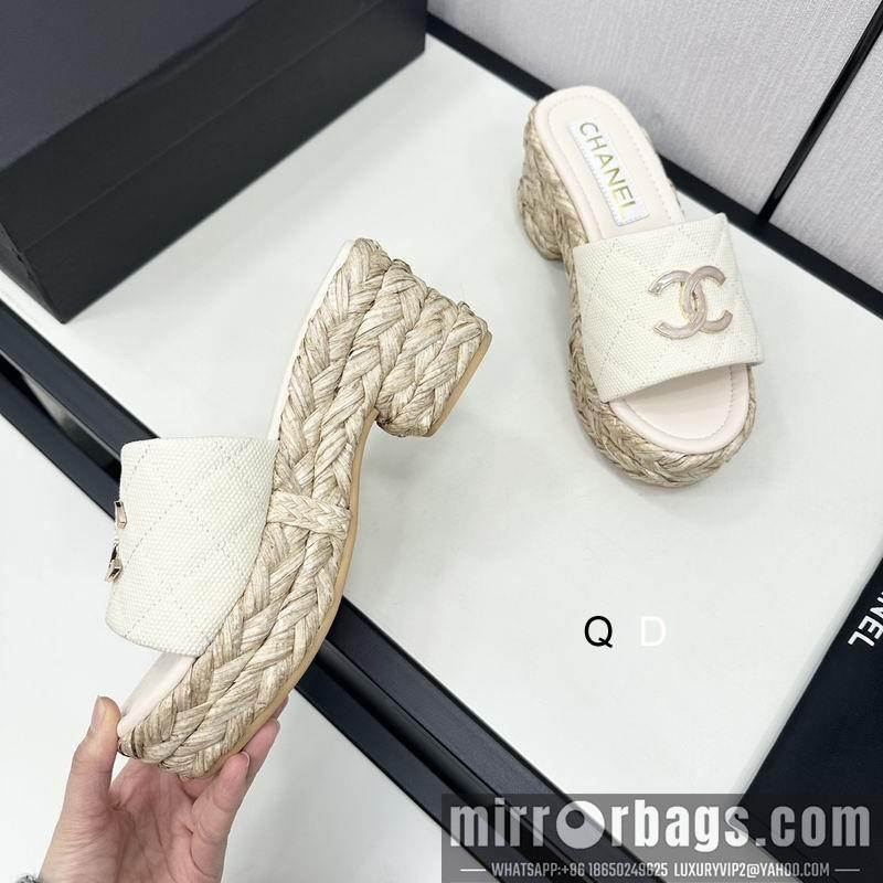 Chanel Replica Shoes sz35-40 GDT1002