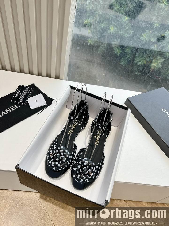Chanel Replica Shoes sz35-42 mnh0338
