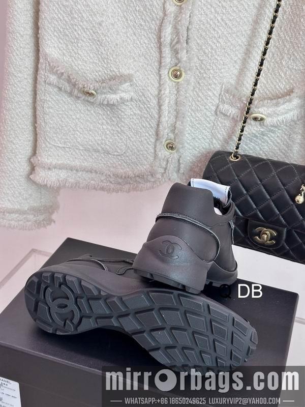 Chanel Replica Shoes sz35-40 DB1210