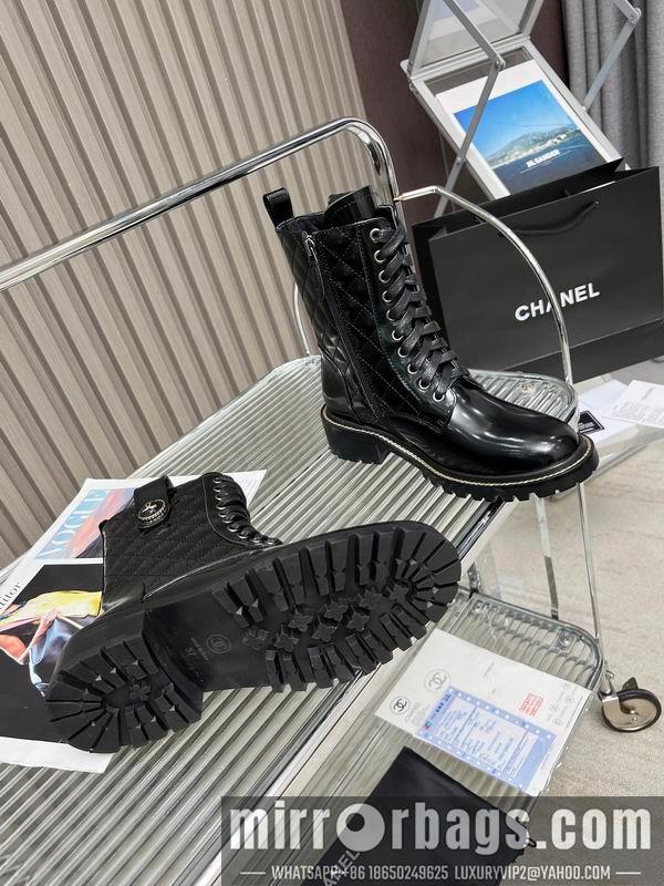 Chanel Replica Shoes sz35-41 fsm0103