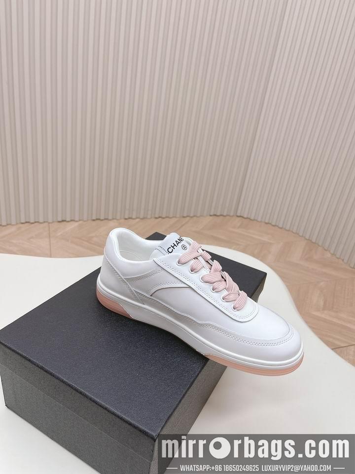 Chanel Replica Shoes sz35-39 mnh0210