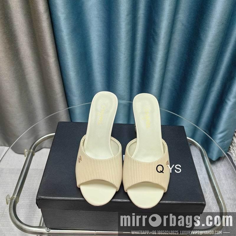 Chanel Replica Shoes sz35-40 YS0327