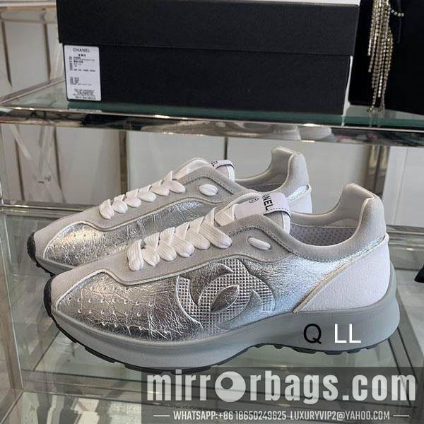 Chanel Replica Shoes sz35-39 LL1218