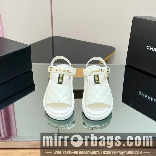 Chanel Replica Shoes sz35-41 mnh0211