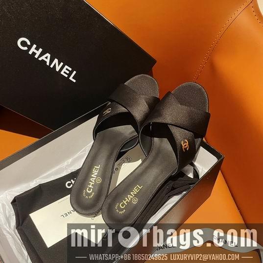 Chanel Replica Shoes sz35-40 mnh0502