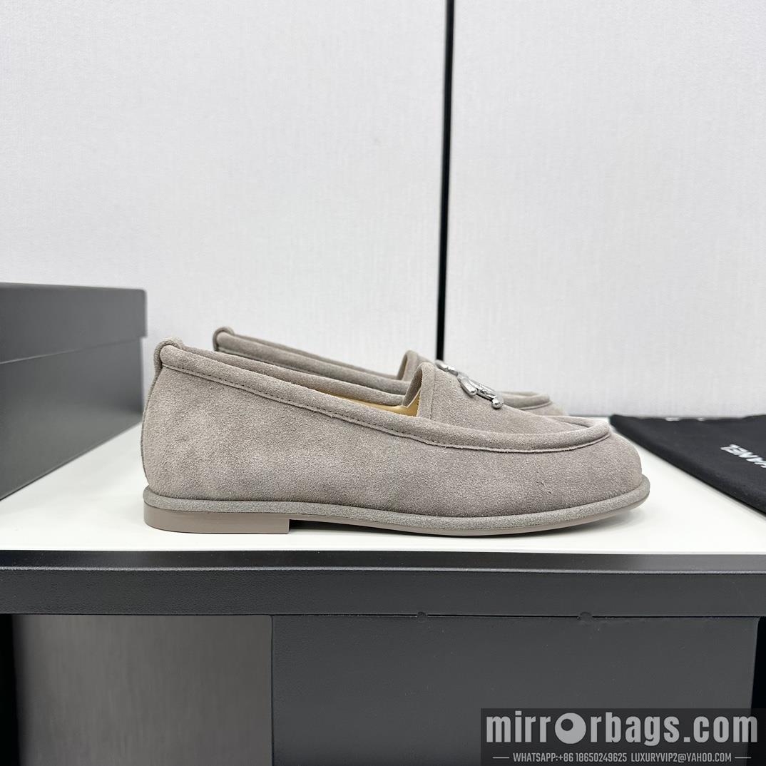Chanel Replica Shoes sz35-39 h1102