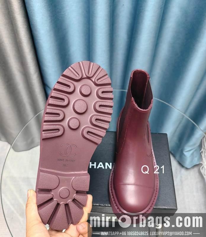 Chanel Replica Shoes sz35-40 YS0909