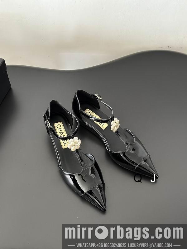 Chanel Replica Shoes sz35-40 XJ0902