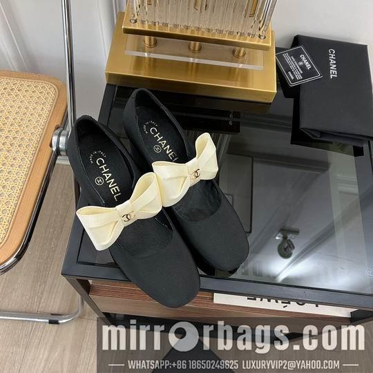 Chanel Replica Shoes sz35-41 mnh0108