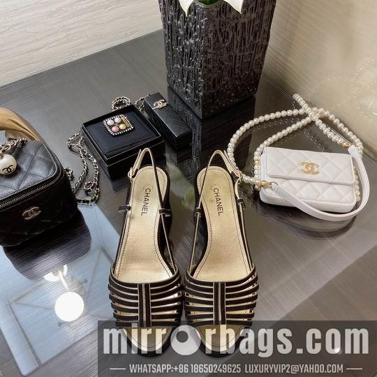 Chanel Replica Shoes sz35-40 mnh0217