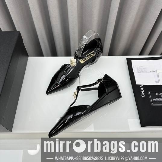 Chanel Replica Shoes sz35-41 mnh0414