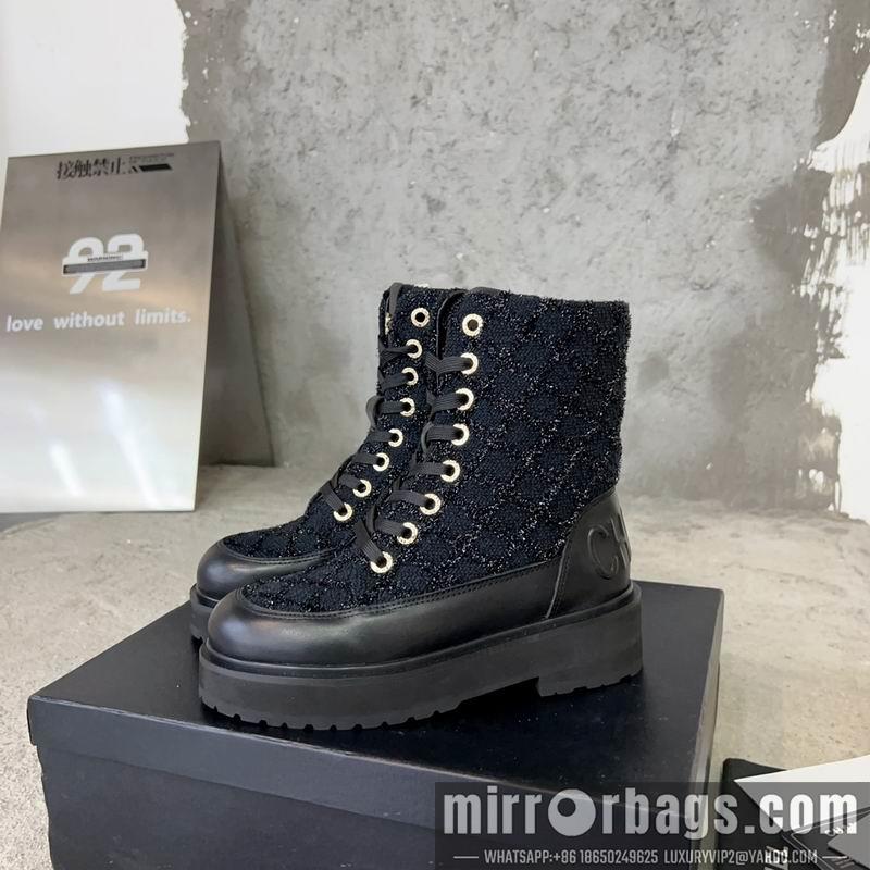 Chanel Replica Shoes sz35-40 fsm0109