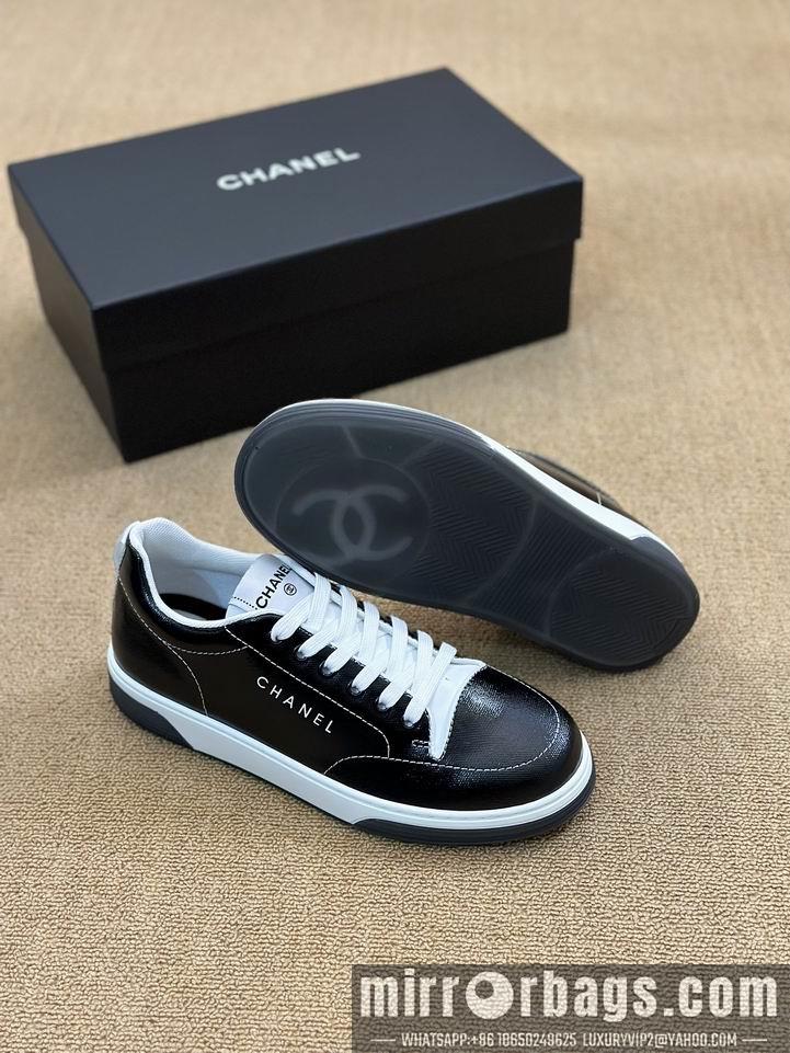 Chanel Replica Shoes sz38-45 hnh1202