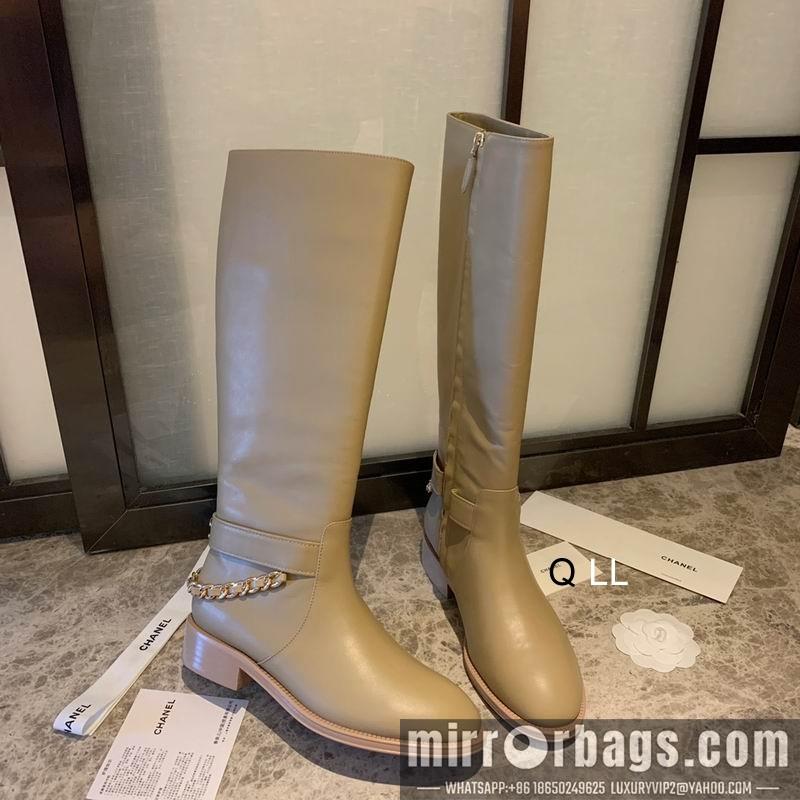 Chanel Replica Shoes sz35-40 LL1004