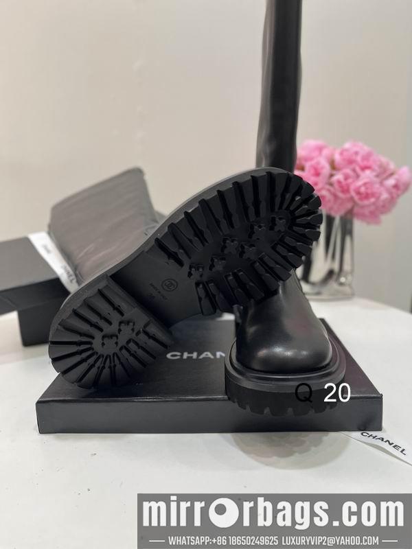 Chanel Replica Shoes sz35-40 XX0812