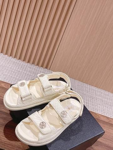 Chanel Replica Shoes sz35-40 mnh0431