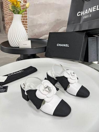 Chanel Replica Shoes sz35-41 mnh0117