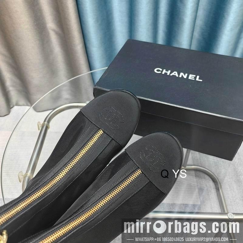 Chanel Replica Shoes sz35-40  YS0302