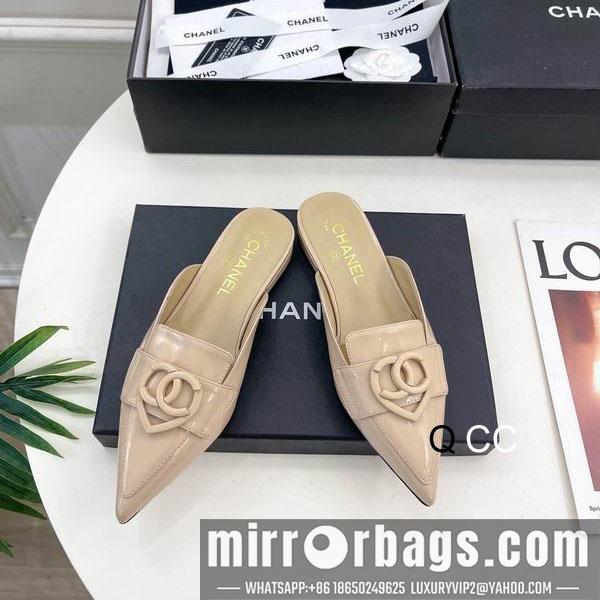 Chanel Replica Shoes sz35-40 XC1232