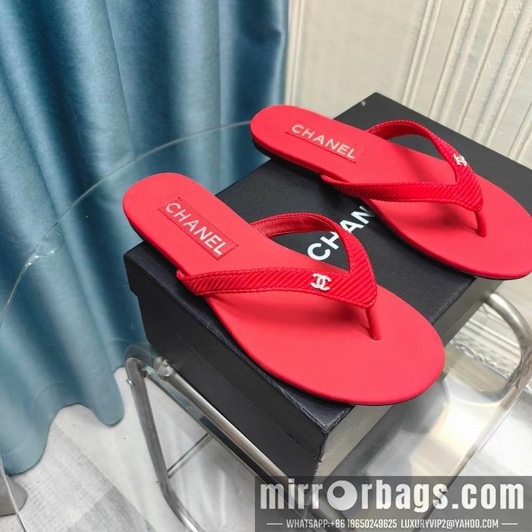 Chanel Replica Shoes sz35-41 mnh0706