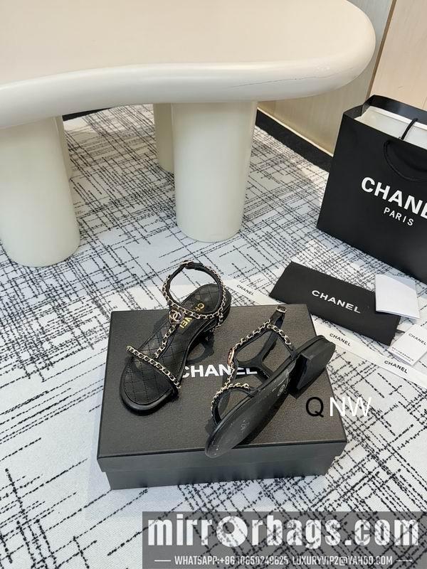 Chanel Replica Shoes sz35-40 NW0314