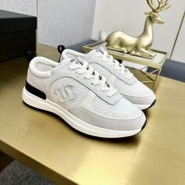 Chanel Replica Shoes sz35-45 mnh0202