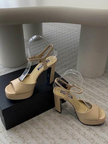 Chanel Replica Shoes sz35-41 mnh0527