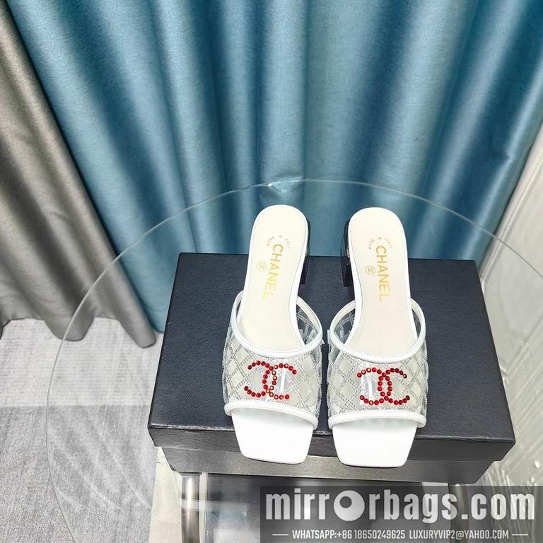 Chanel Replica Shoes sz35-41 mnh0402