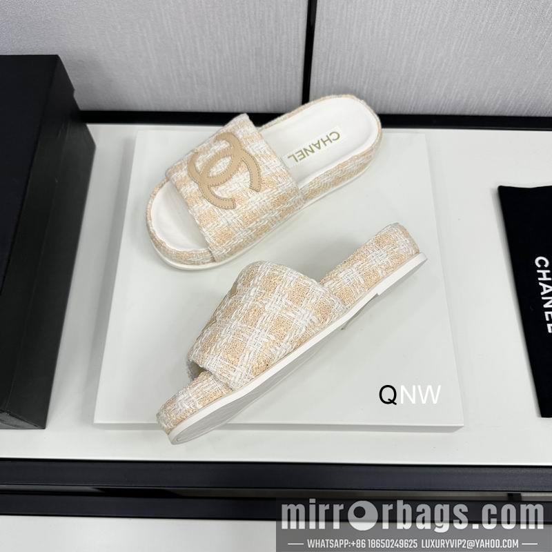 Chanel Replica Shoes sz35-40 WN0501
