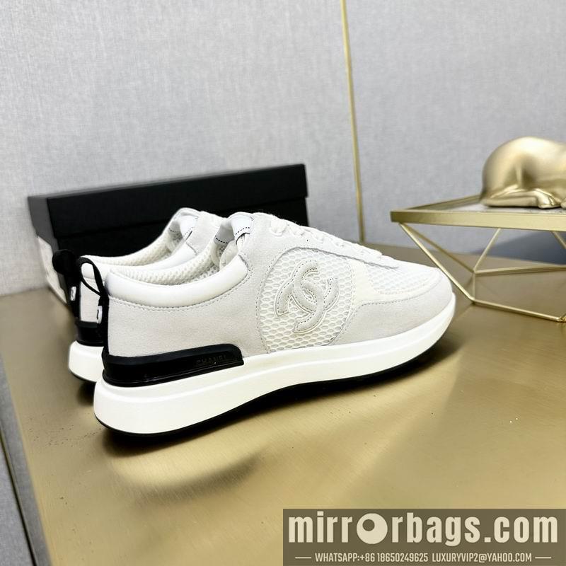 Chanel Replica Shoes sz35-46 fsm0101