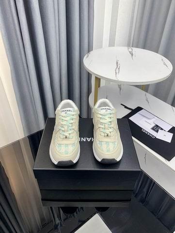 Chanel Replica Shoes sz35-46 mnh0212