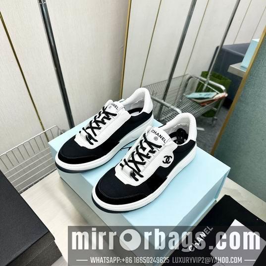 Chanel Replica Shoes sz35-40 mnh0109