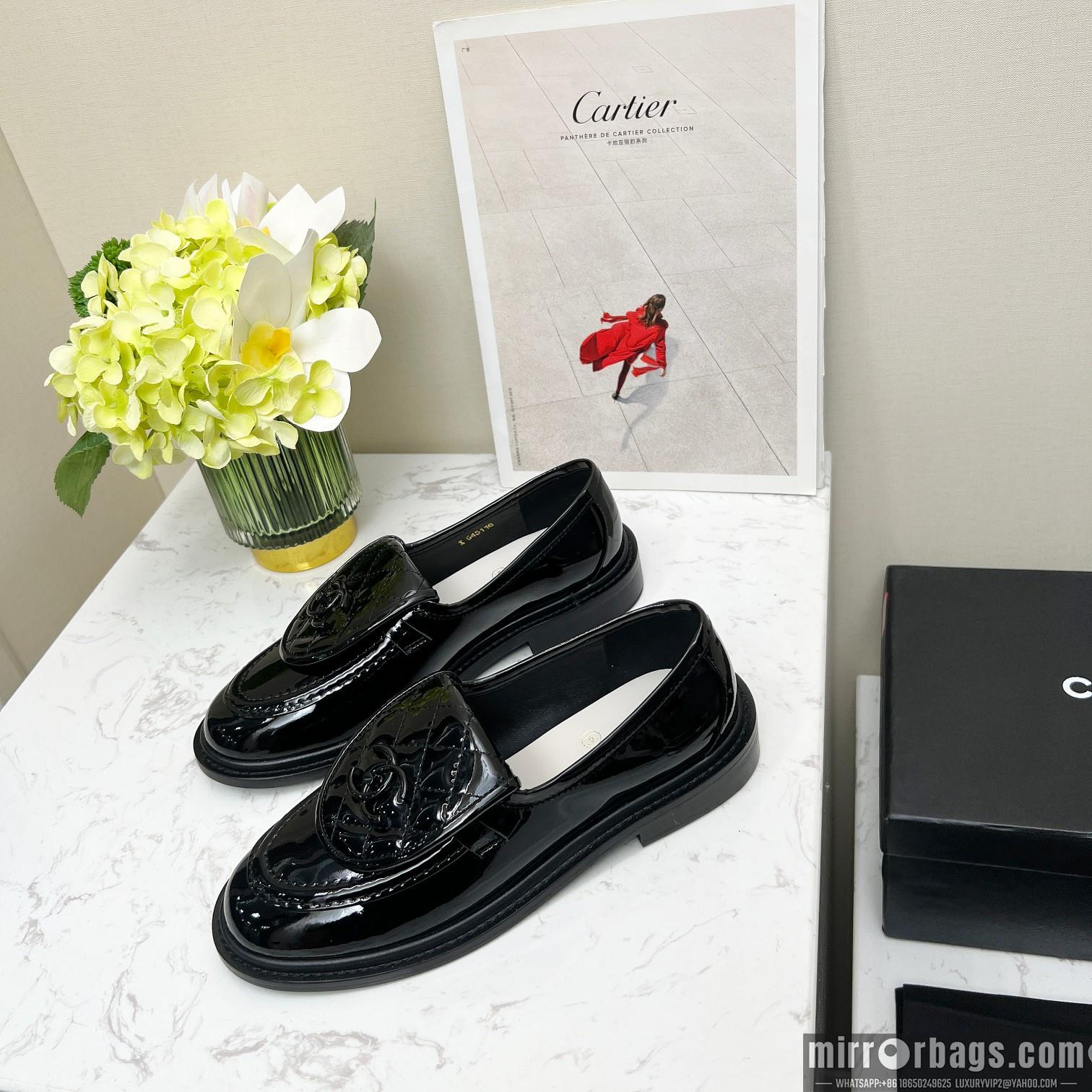 Chanel Replica Shoes sz35-41 h1006
