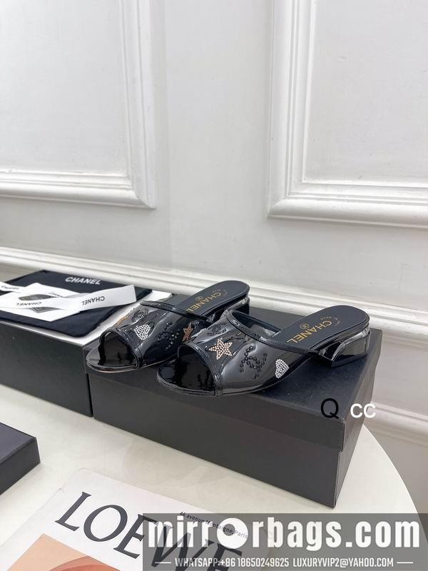 Chanel Replica Shoes sz35-40 XC0403