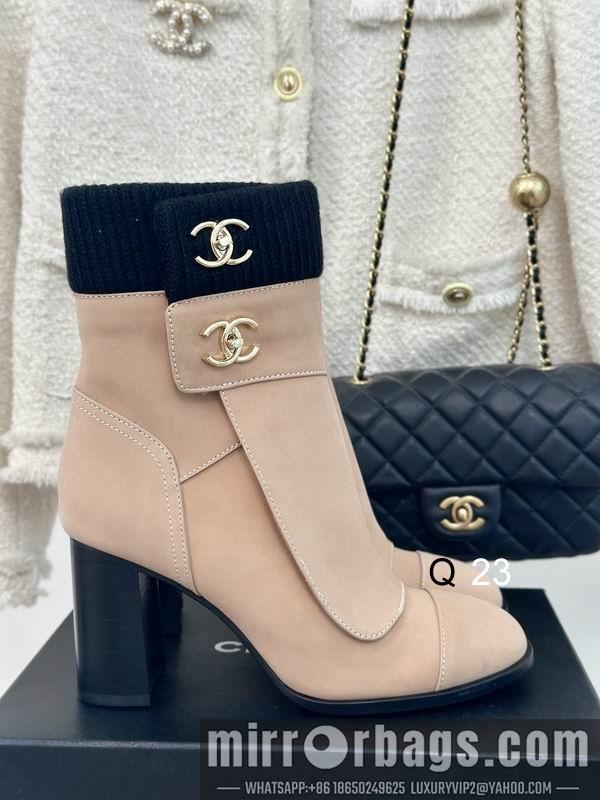 Chanel Replica Shoes sz35-40 HY0912