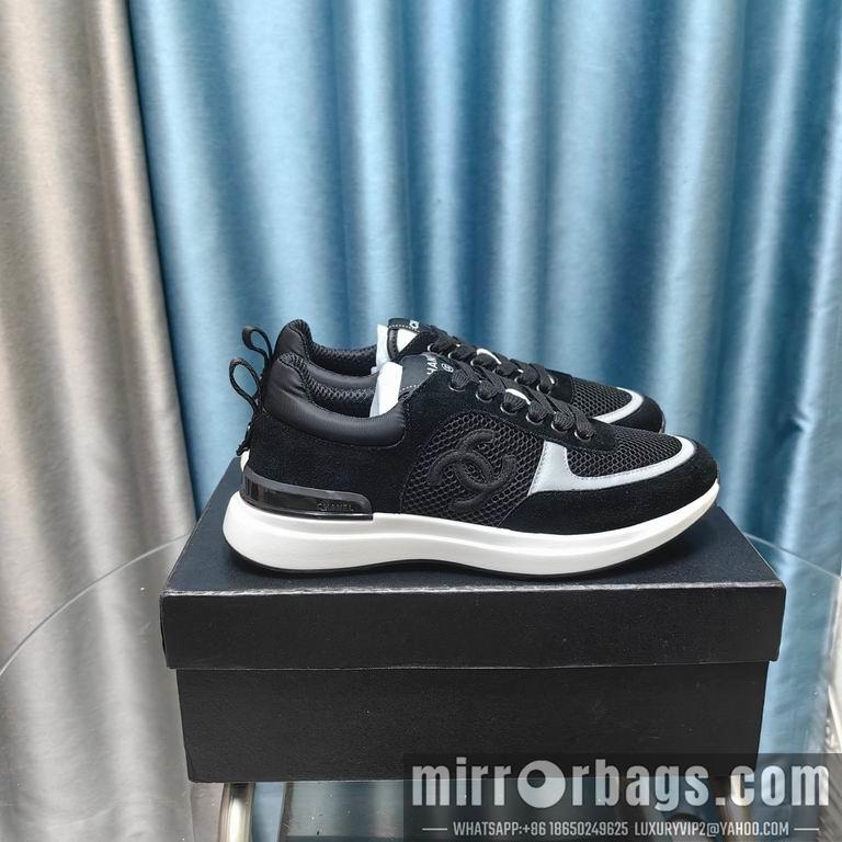 Chanel Replica Shoes sz35-41 mnh0802