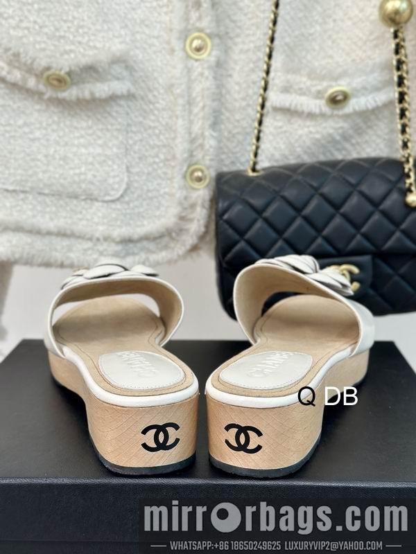 Chanel Replica Shoes sz35-40 DB0614