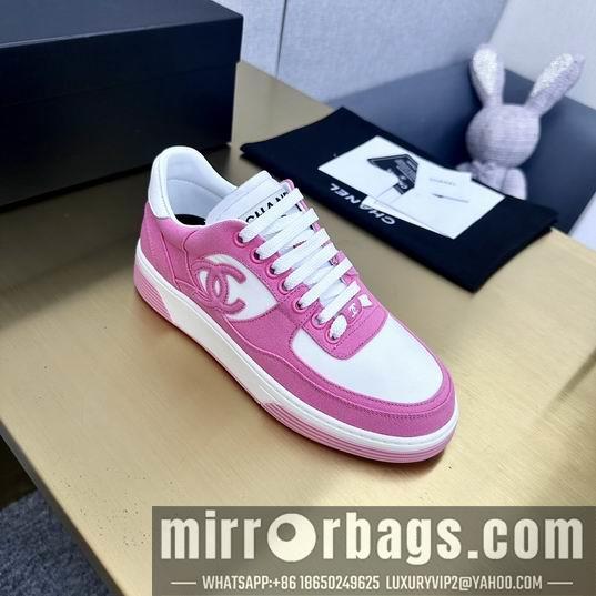 Chanel Replica Shoes sz35-41 mnh0205