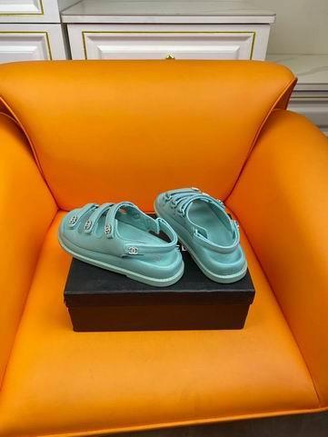 Chanel Replica Shoes sz35-40 mnh0435