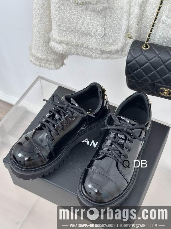 Chanel Replica Shoes sz35-45 DB1213